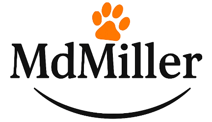 MdMiller logo